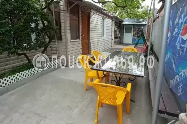 Частный сектор «На Свердлова» Частный сектор «На Свердлова»