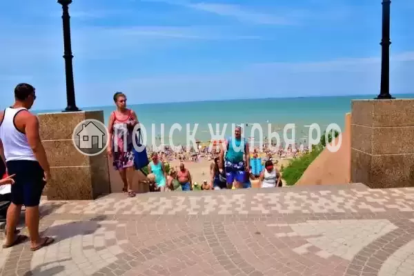 Частный сектор «На Свердлова» Частный сектор «На Свердлова»