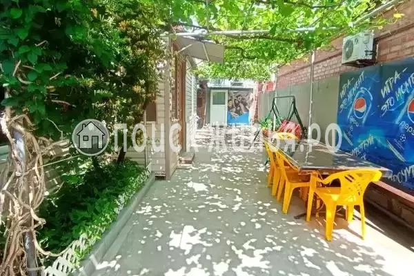 Частный сектор «На Свердлова» Частный сектор «На Свердлова»