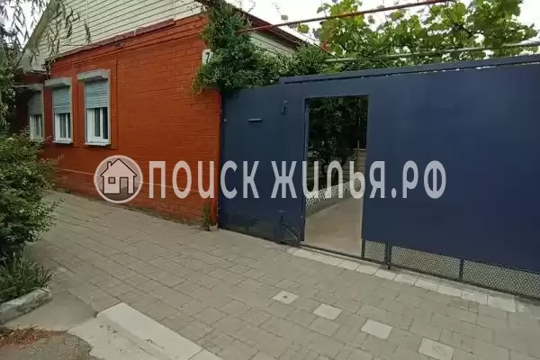 Частный сектор «На Свердлова» Частный сектор «На Свердлова»