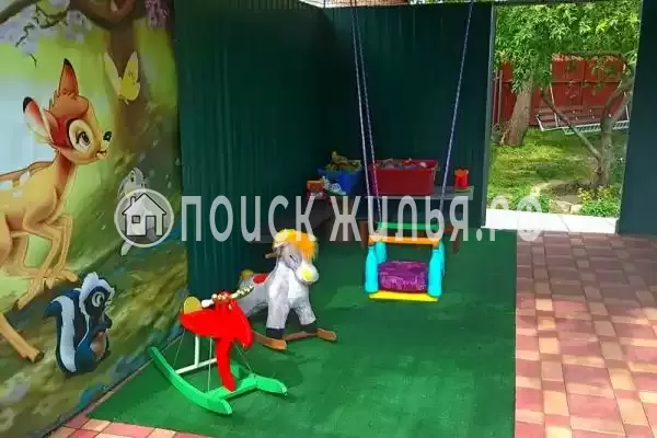 Частный сектор «На Свердлова» Частный сектор «На Свердлова»