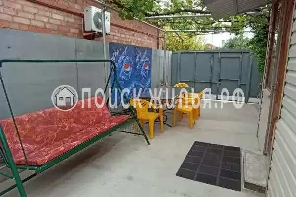 Частный сектор «На Свердлова» Частный сектор «На Свердлова»