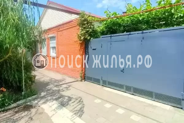 Частный сектор «На Свердлова» Частный сектор «На Свердлова»