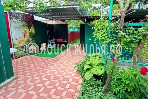 Частный сектор «На Свердлова» Частный сектор «На Свердлова»