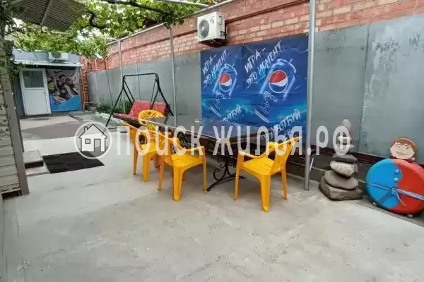 Частный сектор «На Свердлова» Частный сектор «На Свердлова»