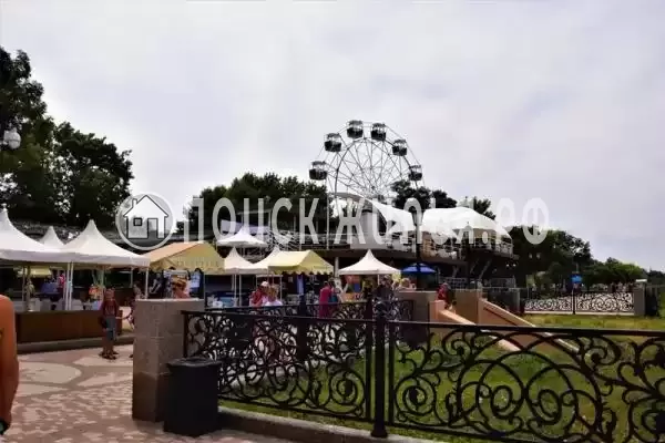 Частный сектор «На Свердлова» Частный сектор «На Свердлова»