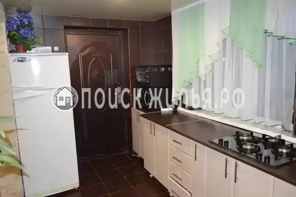 Дом под ключ, Морская, д.230 Дом под ключ, Морская, д.230