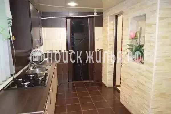 Дом под ключ, Морская, д.230 Дом под ключ, Морская, д.230