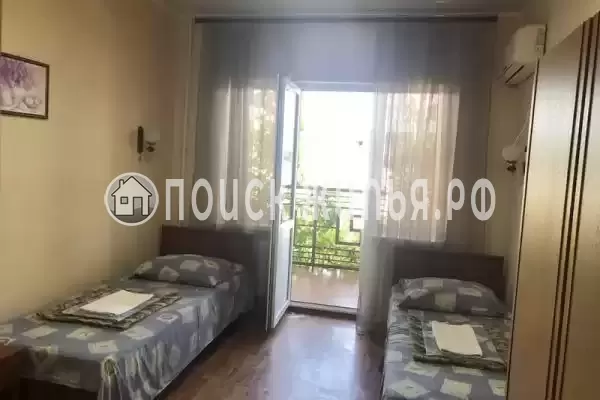 Частный сектор «Сармат»