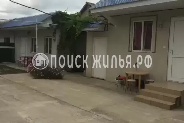 Дом под ключ, Кооперативная, д.61 Дом под ключ, Кооперативная, д.61