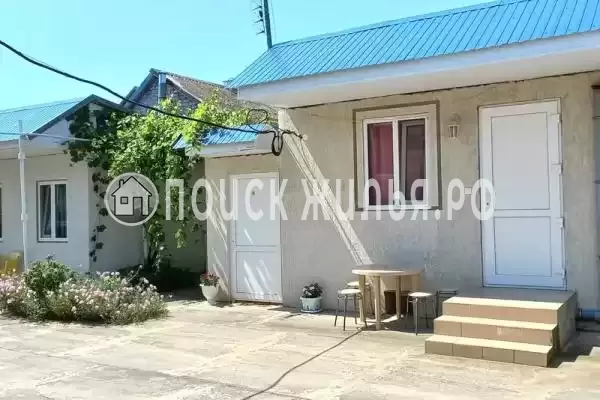 Дом под ключ, Кооперативная, д.61 Дом под ключ, Кооперативная, д.61