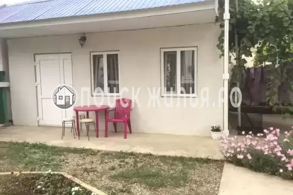 Дом под ключ, Кооперативная, д.61 Дом под ключ, Кооперативная, д.61