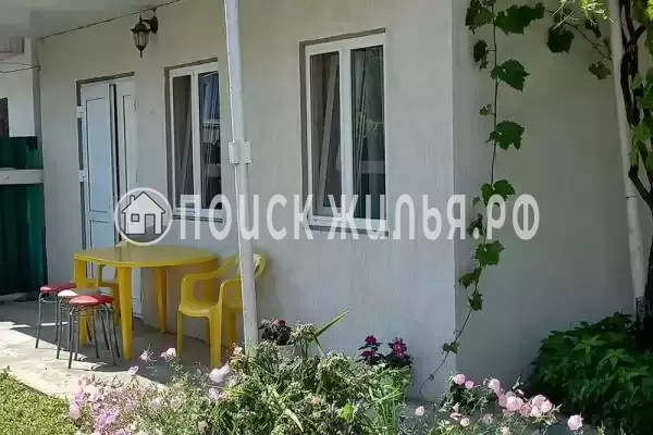 Дом под ключ, Кооперативная, д.61 Дом под ключ, Кооперативная, д.61