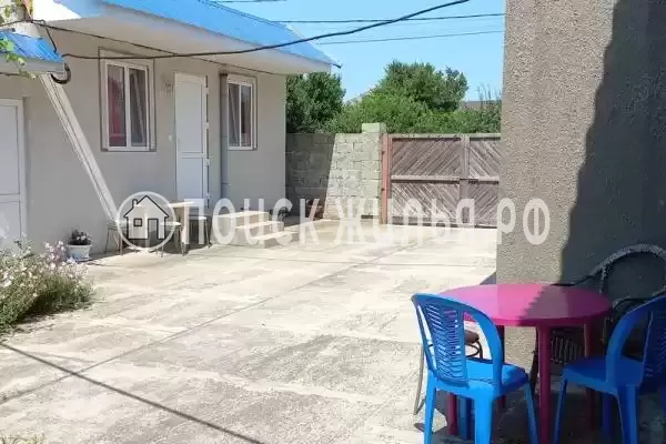 Дом под ключ, Кооперативная, д.61 Дом под ключ, Кооперативная, д.61