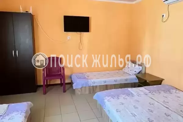 Дом под ключ, Кооперативная, д.61 Дом под ключ, Кооперативная, д.61