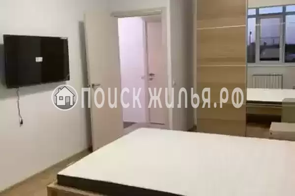 Дом под ключ «Таунхаус Романтиков» Дом под ключ «Таунхаус Романтиков»