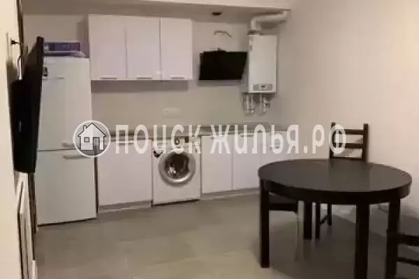 Дом под ключ «Таунхаус Романтиков» Дом под ключ «Таунхаус Романтиков»