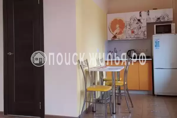 Апартаменты «В КК Черноморский»