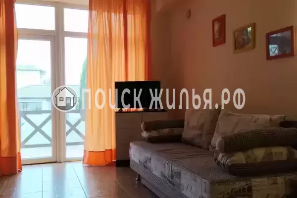 Апартаменты «В КК Черноморский»