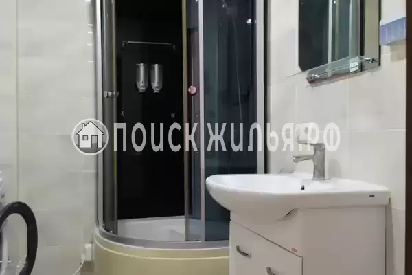 Апартаменты «В КК Черноморский»