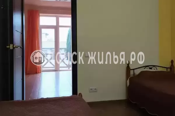 Апартаменты «В КК Черноморский»