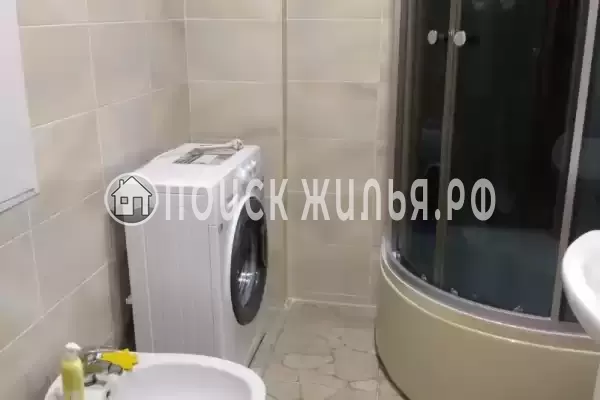 Апартаменты «В КК Черноморский»