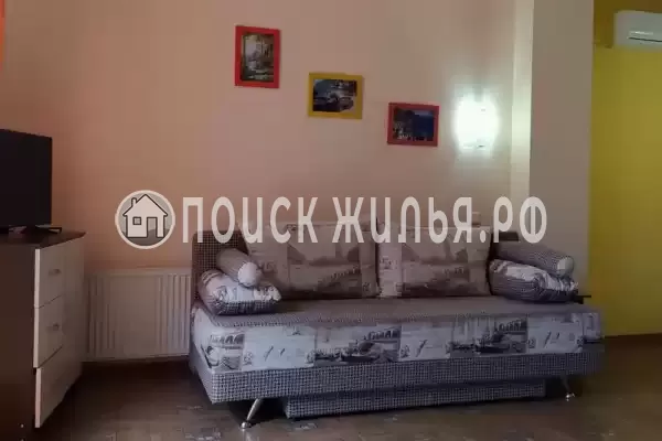 Апартаменты «В КК Черноморский»