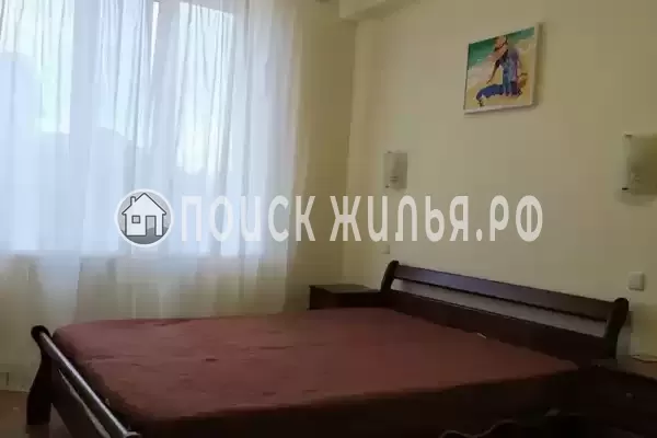 Апартаменты «В КК Черноморский»