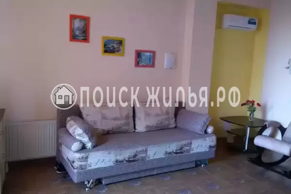 Апартаменты «В КК Черноморский»