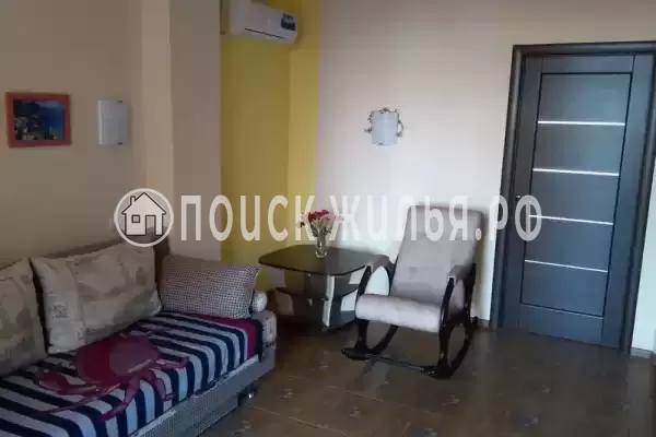 Апартаменты «В КК Черноморский»