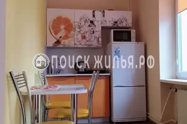 Апартаменты «В КК Черноморский»