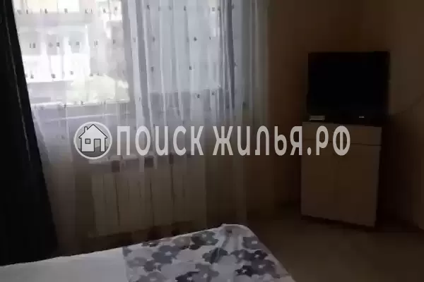 Квартира «Лучик»