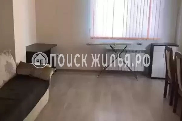 Квартира «Лучик»