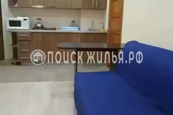 Квартира «Лучик»