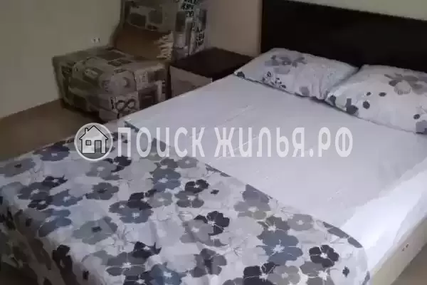 Квартира «Лучик»