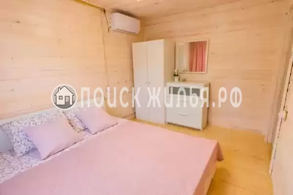 Дом под ключ «Прованс» Дом под ключ «Прованс»