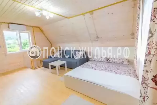 Дом под ключ «Прованс» Дом под ключ «Прованс»