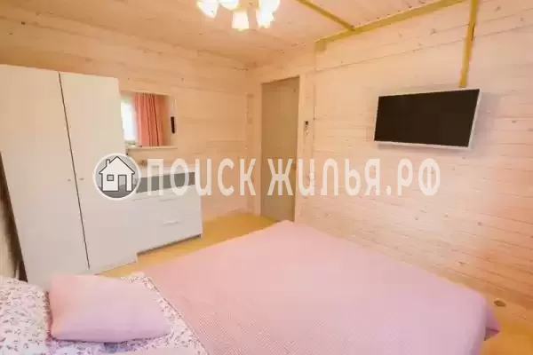 Дом под ключ «Прованс» Дом под ключ «Прованс»