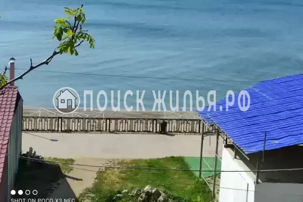 Квартира «На берегу моря»