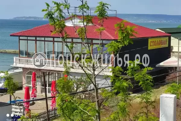 Квартира «На берегу моря»