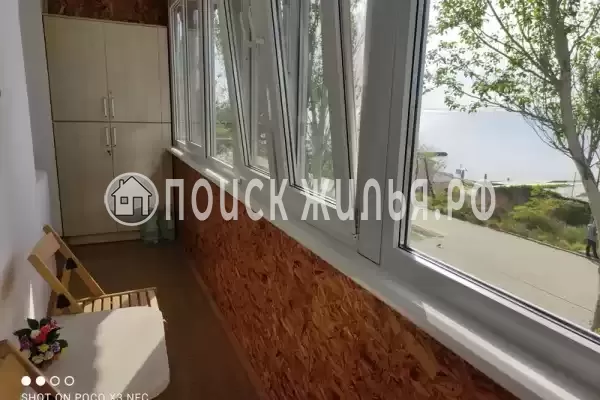 Квартира «На берегу моря»