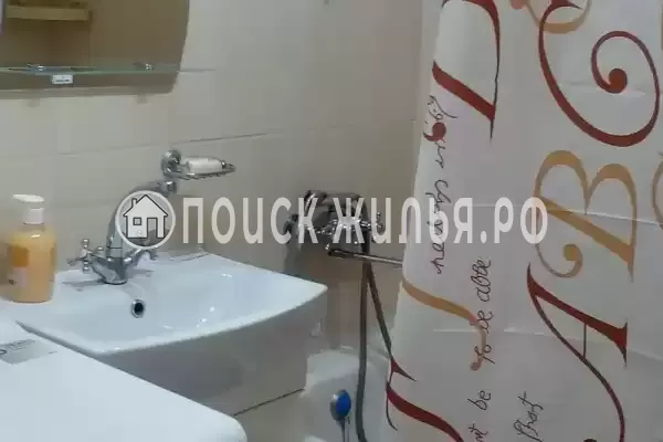 Квартира «На берегу моря»