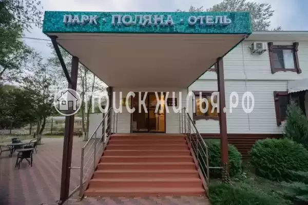 «Поляна»