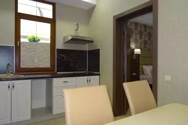 Гостевой дом «Amore mio» Гостевой дом «Amore mio»