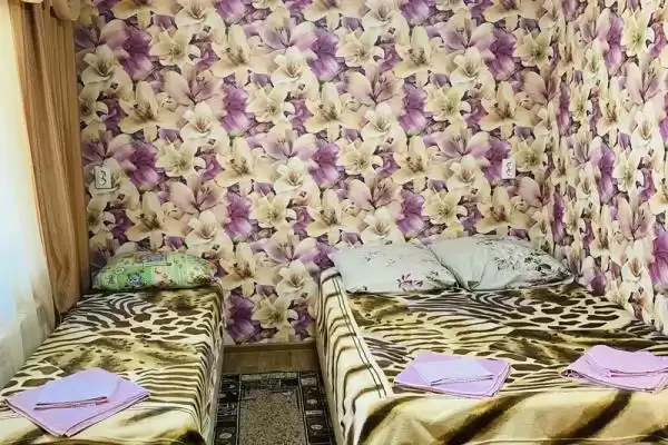 Гостиница «Светлана» Гостиница «Светлана»