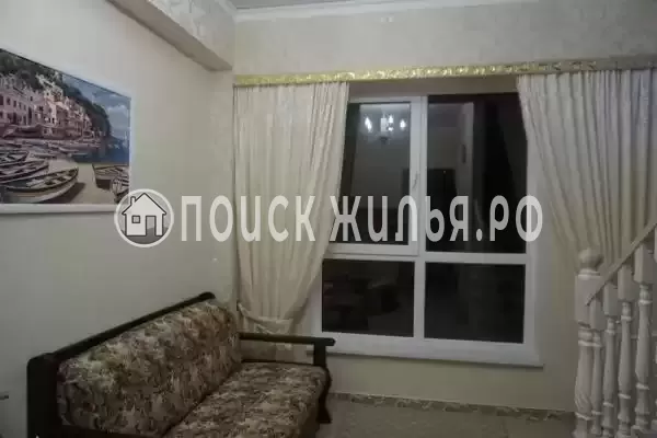 Апартаменты «2-х уровневые»