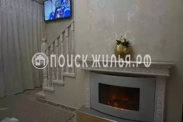 Апартаменты «2-х уровневые»