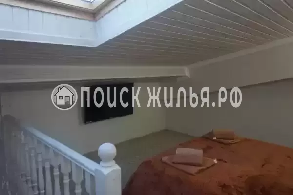 Апартаменты «2-х уровневые»