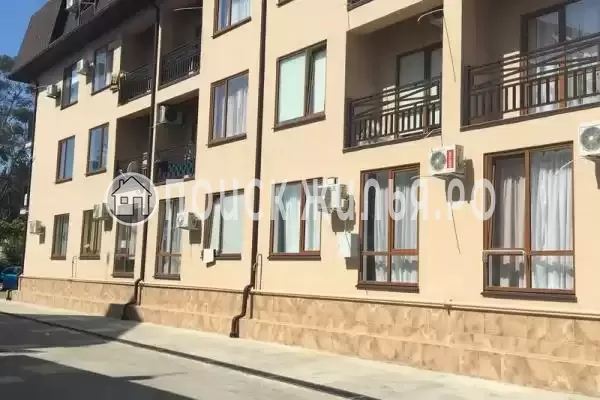 Апартаменты «2-х уровневые»