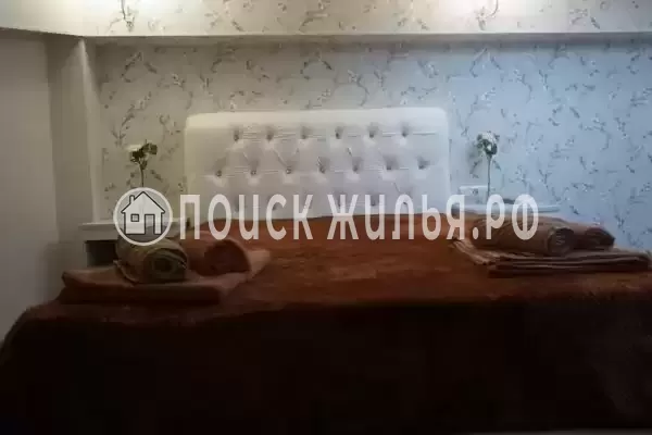 Апартаменты «2-х уровневые»